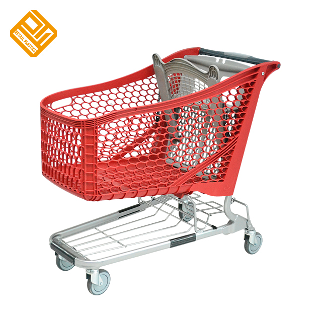 Продать Магазины Тележки