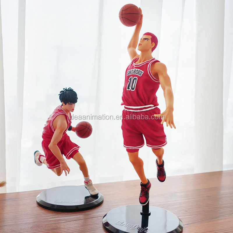 slam dunk action figure for sale