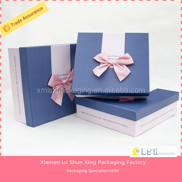 small paper box making machines / BLACK MAGNETIC CLOSURE GIFT BOX lid and ba<i></i>se box
