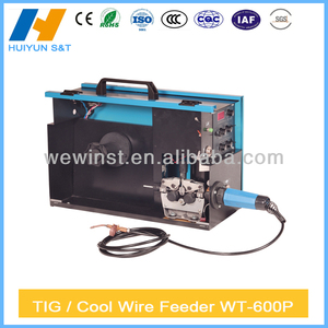 Tig Cold Wire Feeder Tig Cold Wire Feeder Suppliers And