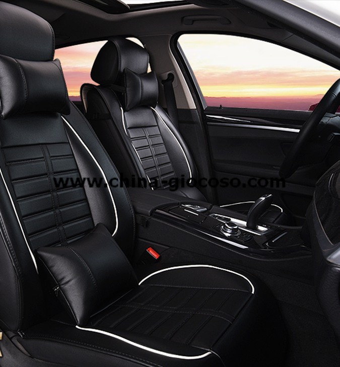 Hot High Quality Car Seat Cover for all season Car seat covers