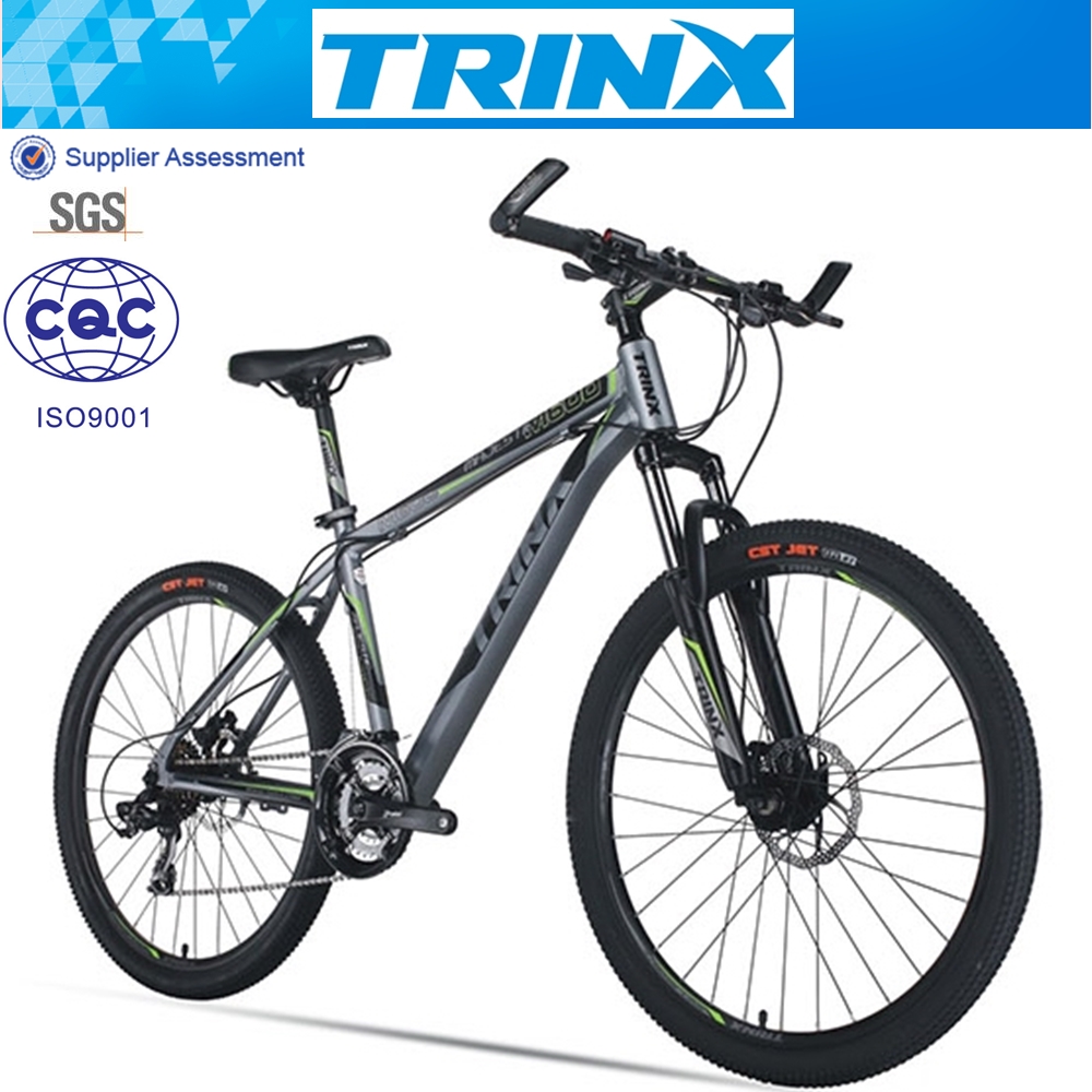trinx mountain bike price list
