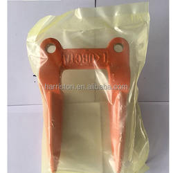 Spare Parts Guard Knife For Kubota Combine Harvester