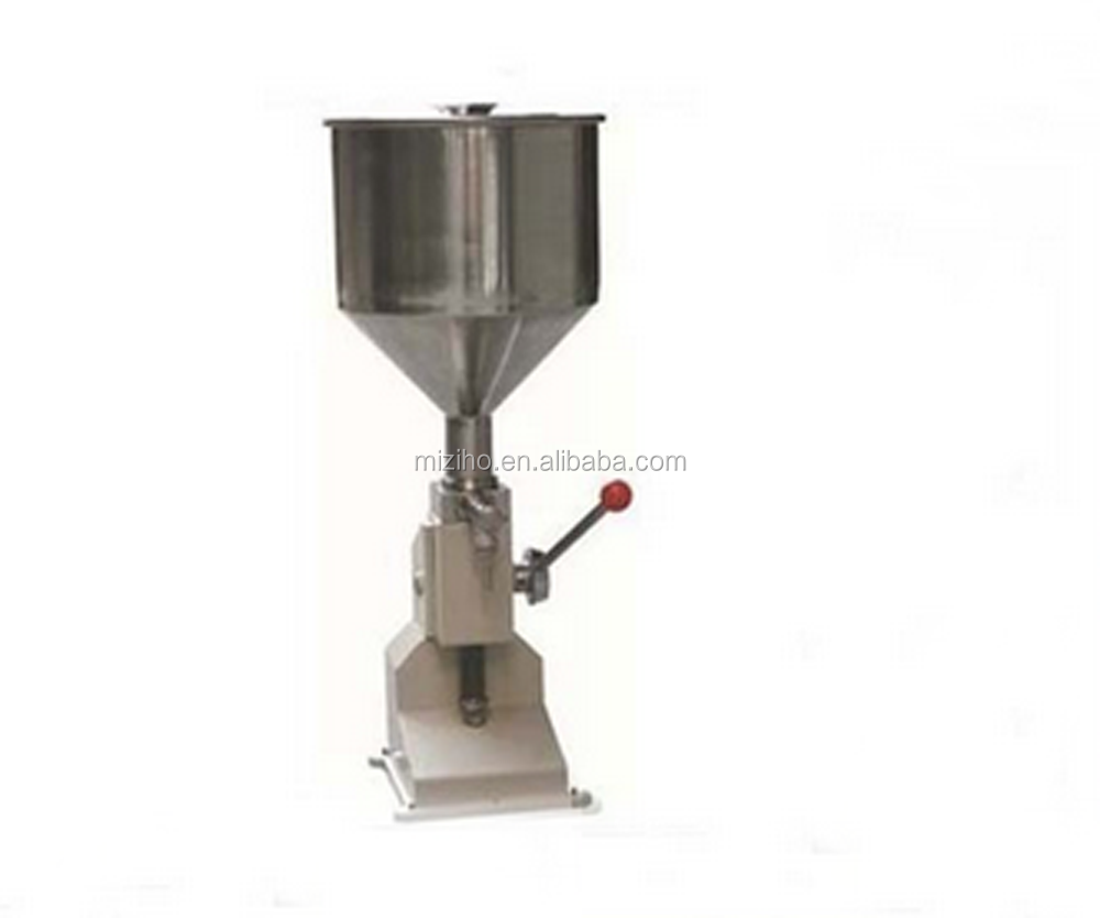 MZH-F electronic cigarette liquid filling machine