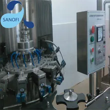 Download Nigeria Most Popular Sachet Water Machine Sachet Water Production Line At Low Cost View Sachet Water Machine Sanofi Product Details From Zhangjiagang Sanofi Machinery Co Ltd On Alibaba Com PSD Mockup Templates