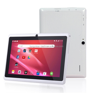 Factory Supply OEM Educational Android Kids tablet 7 inch for Children