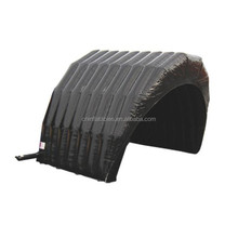 top selling inflatable stage cover roof, inflatable stage tent , inflatable shelter for event