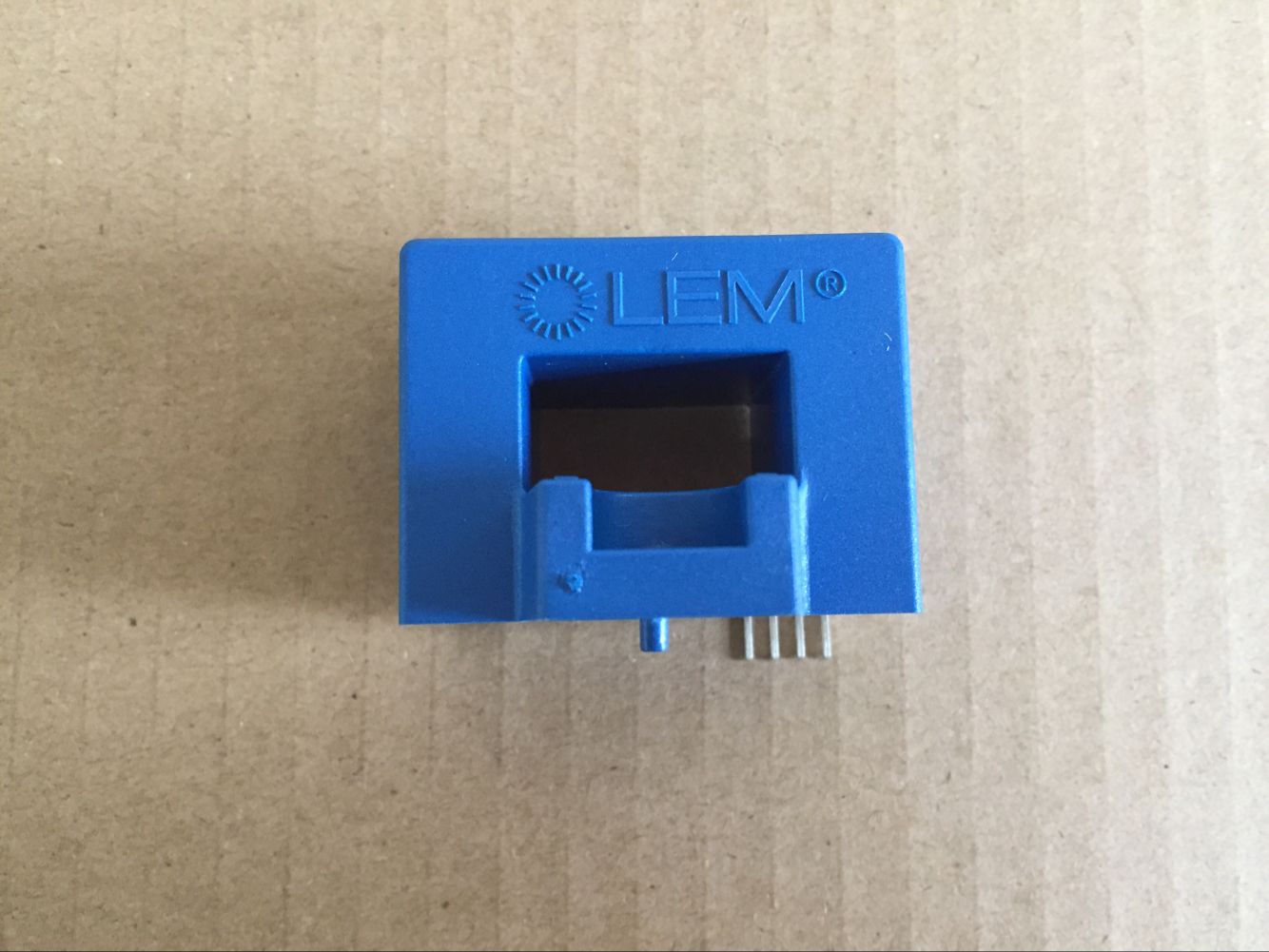Lem Has 200p Sensor Lem Current Transducer Sensor 100 Factory Supply
