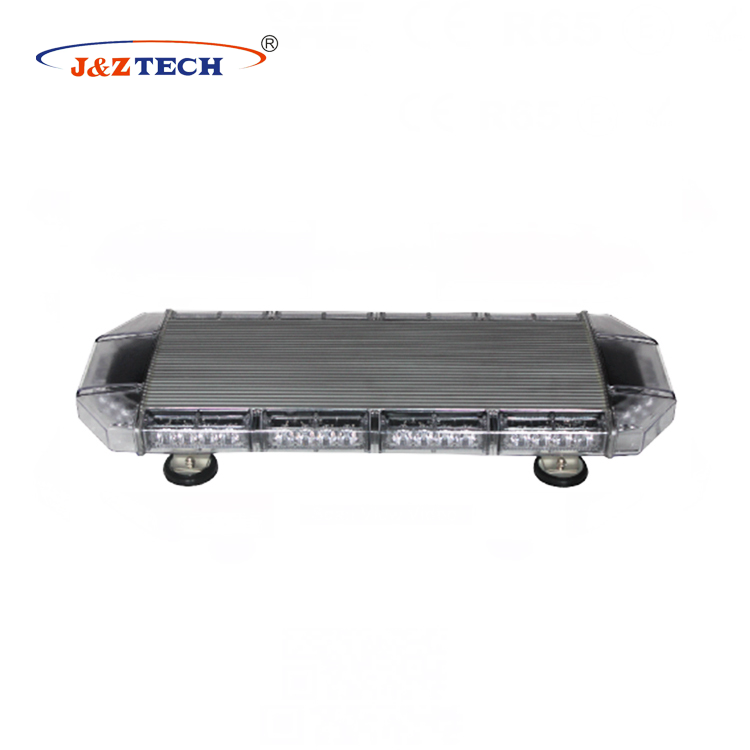 led warning lightbar