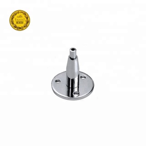 Heavy duty Ceiling/Wall mount kit hardware for Modern Cable Wine System for shops, offices , restaurants, banks, exhibitions
