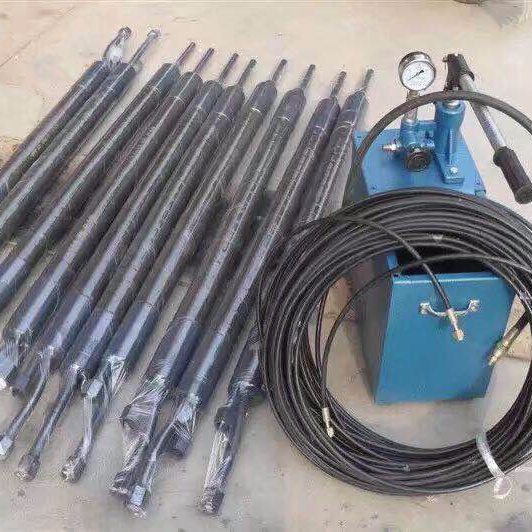 Скважины для бурения скважин на воду, упаковщик, используемый в грунте и скале