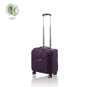 wilko ultra light suitcases