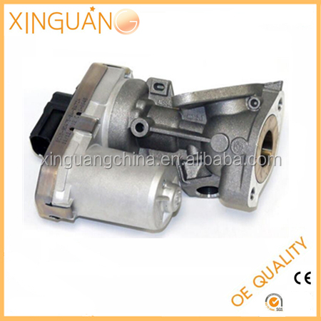 1618HQ 6C1Q9D475AF AGR Ventil EGR Valve Ford Citroen 2.2 TDCI 8C1Q9D475AA