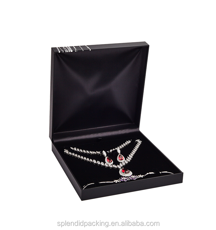 Noble jewelry organizer and accessories travel case size: alibaba