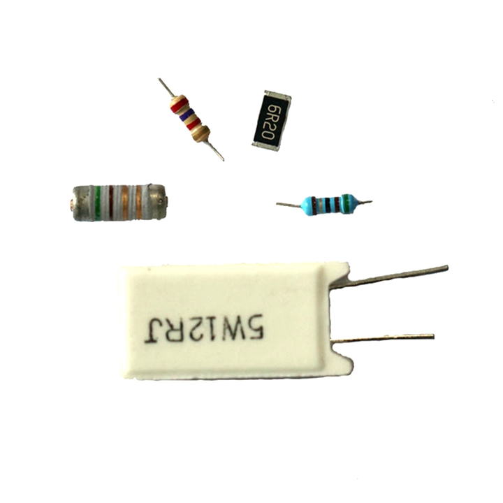 10K 0805 1/% 1//8W Royal Ohm Chip resistencia-Reel 5k