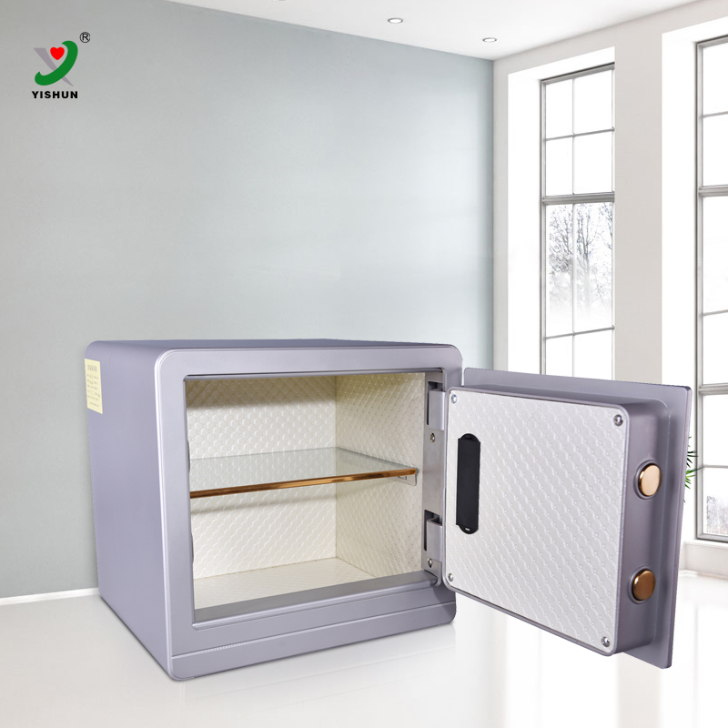 Металл электронных денег Сейф отеля