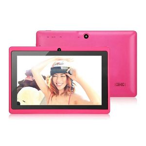 7 inch Q8 Android 4.4.2 Slim China factory supply Tablet PC Support Multi Language