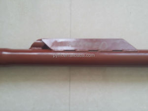 Oil field Gas lift mandrels for 2 3/8 tubing