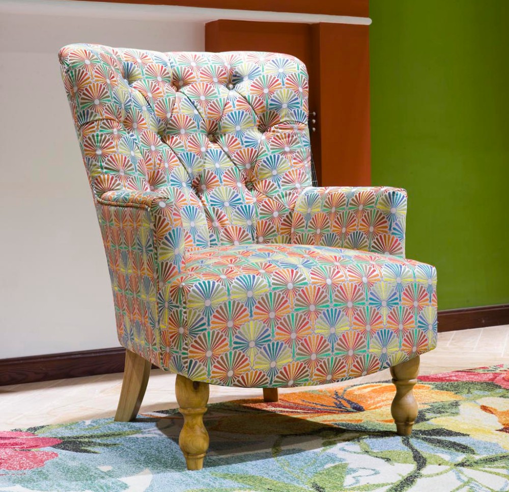 中国制造热卖经典古董懒惰沙发简约风格客厅家具 y66 椅子