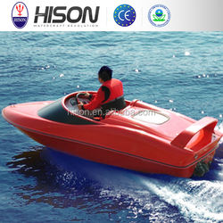 Hison most popular China China jet trawlers for sale