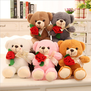 peluches para rellenar por mayor