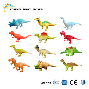 small plastic animals bulk