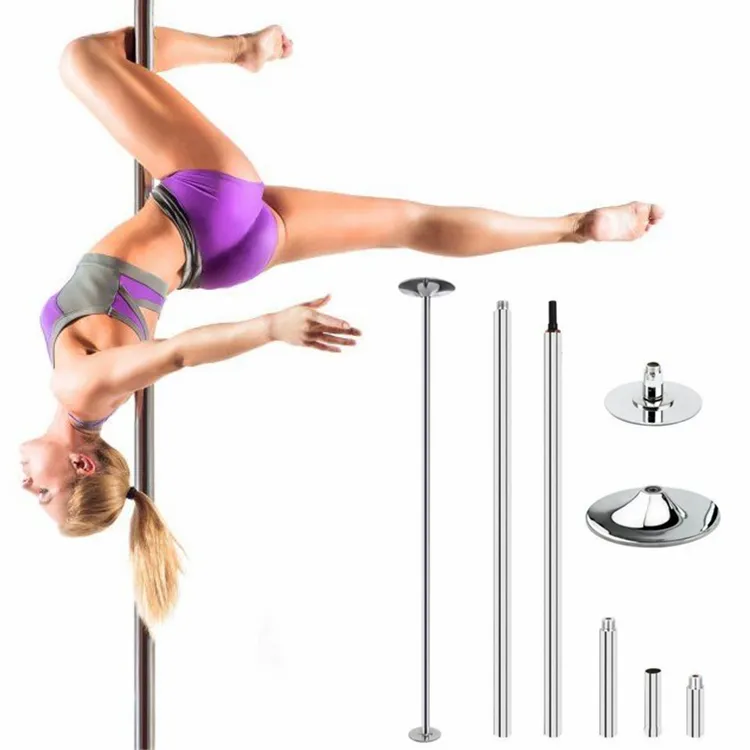 Wecker "Pole Dancer" 