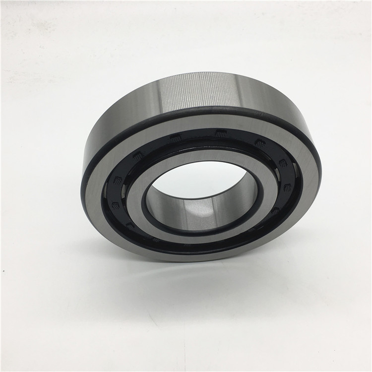 NF-208 Cylindrical Roller Bearing NF208 NF 208 Cylindrical Roller Bearing NF 208