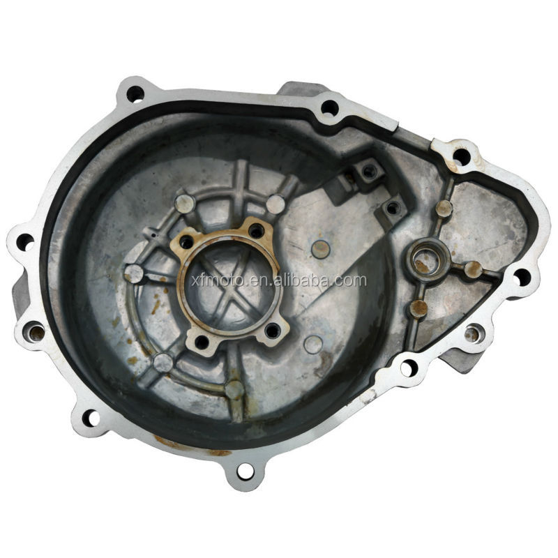 TCMT XF-2627-B Stator-Motorgehäuseabdeckung für Kawasaki Z1000 Z750 2003-2006