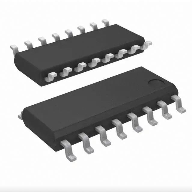 Circuito integrado SAA7715AH QFP-44