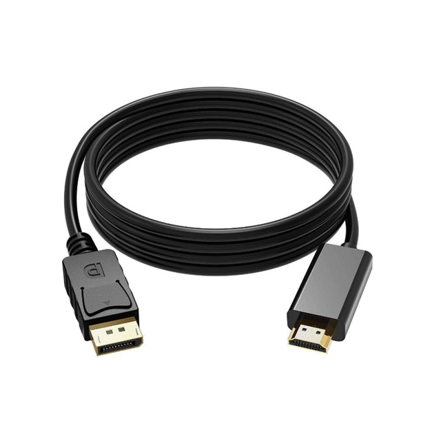 адаптер vcom displayport-hdmi/m/cg494/1,8м. Cablexpert cc-dp-hdmi-6 1,8м. 8м [cc-dp-hdmi-6]. кабель displayport m hdmi m 1. 5m.