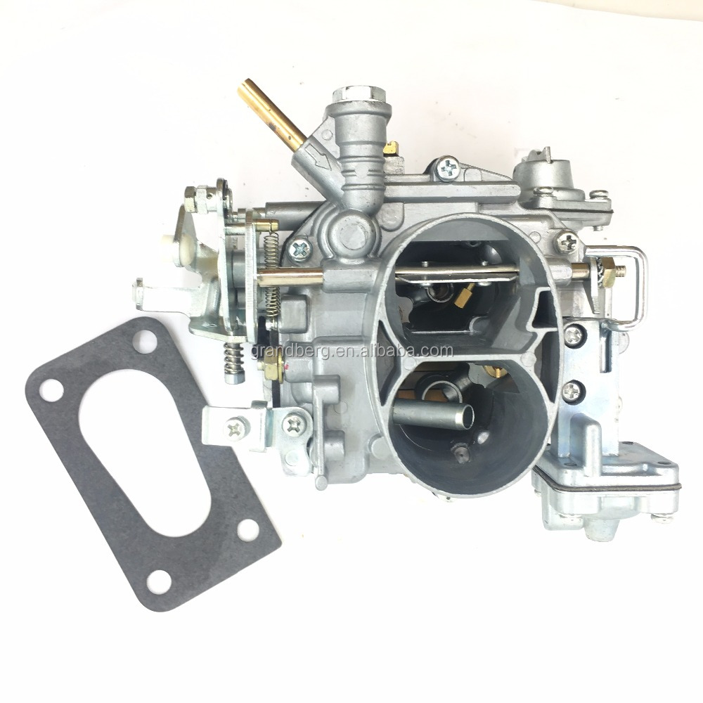 Pump for carburettor carb double body for Citroen 2cv Dyane Mehari 002497 NEW