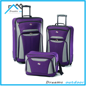 Vip trolley bag lowest price Clearance