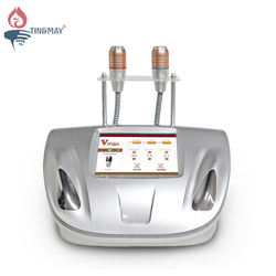 TM-LD2.0 smas lifting wrinkle removal vmax hifu machine with 3.0nm facelift probe and 4.5nm bodylift probe