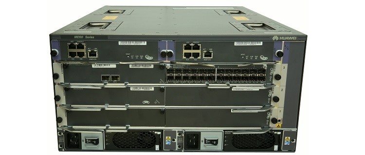 华为me60 x3 x8 x16 路由器 bras me60-x3 me60-x8 me60-x16