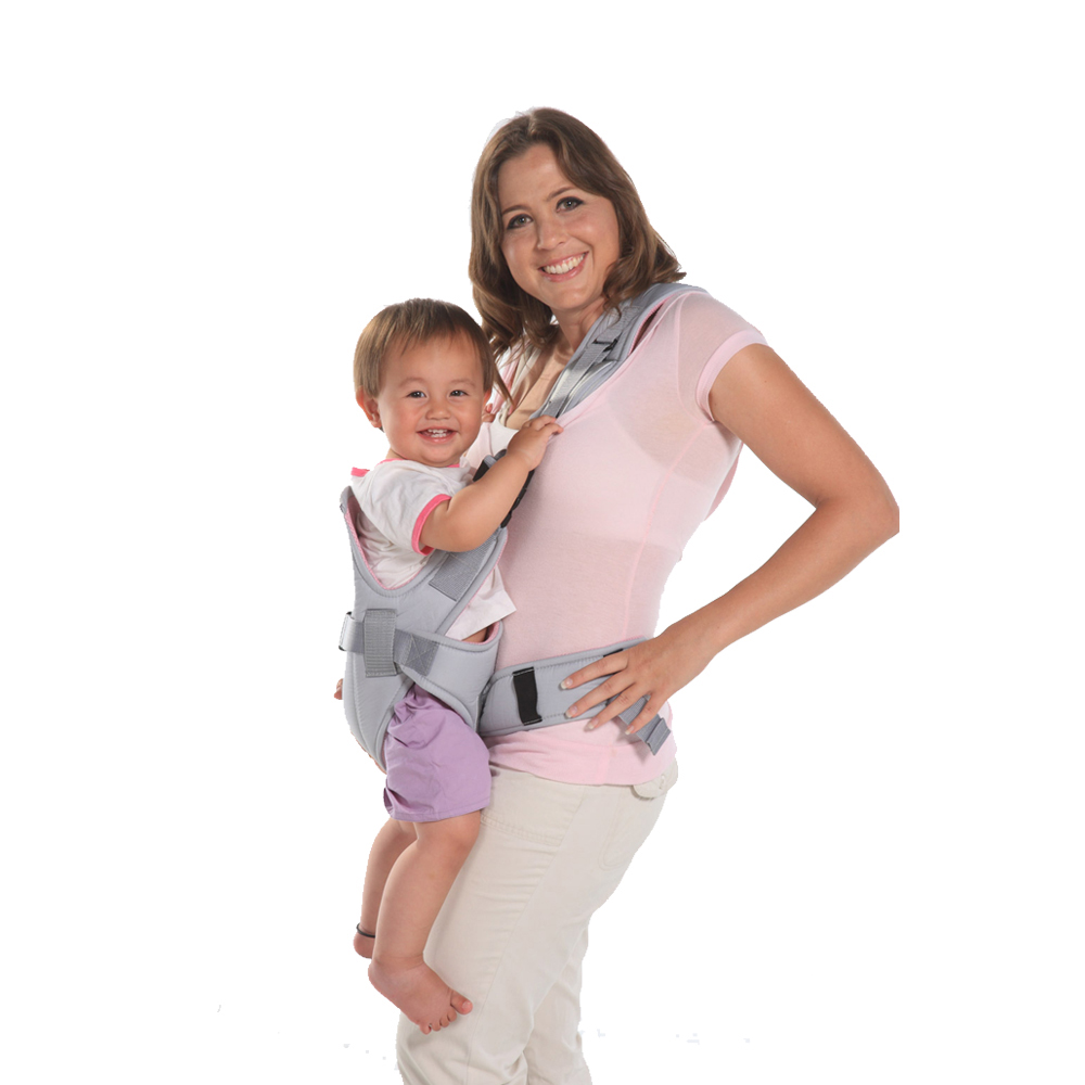 tactical baby carrier front facing
