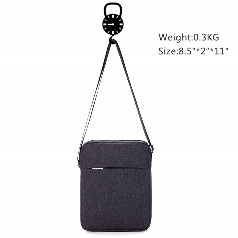 &Eacute;paule Messenger Bag Crossbody Pocket Travel Purse Passport Wallet