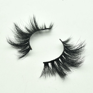 Free Sample Custom False Eye Lash Packaging Box 3D mink eyelashes private label,Wholesale high quality eyelashes