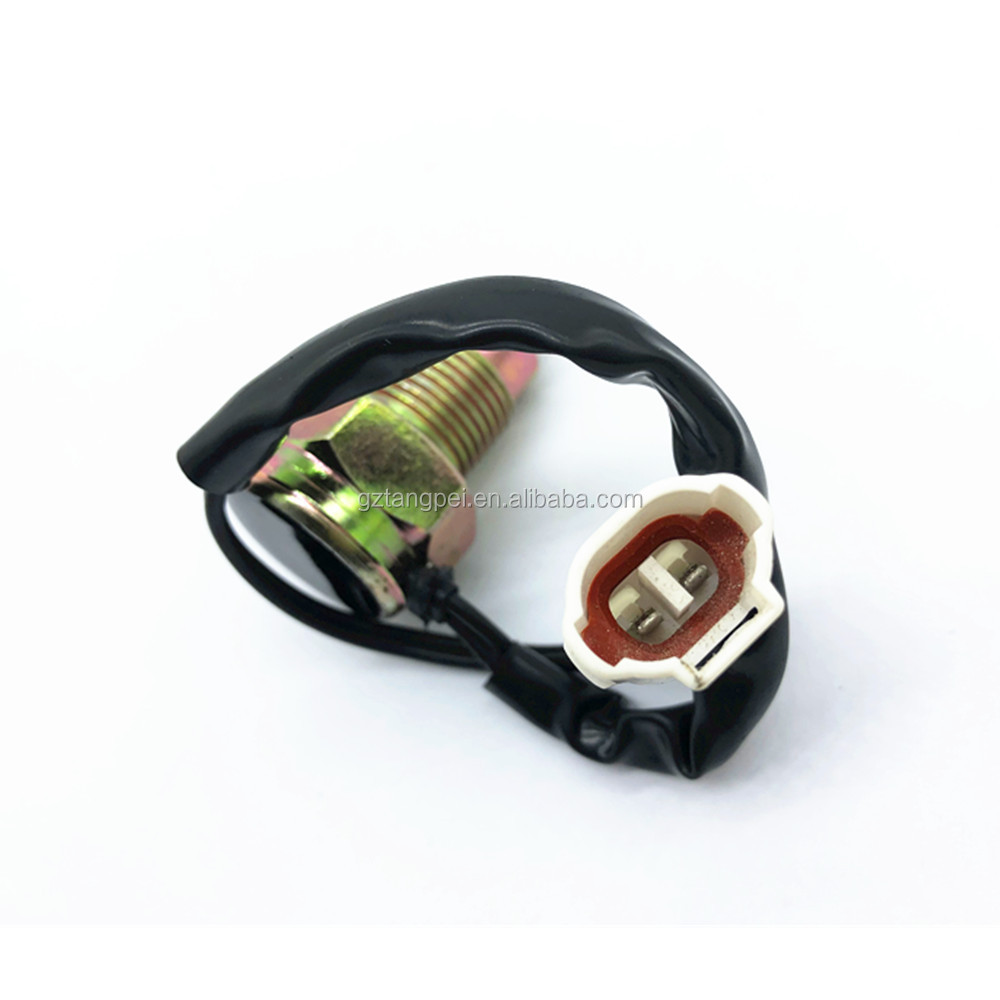 燕 144点 Car Engine Switch Assy for Exhaust Brake - Toyota 84540-36090