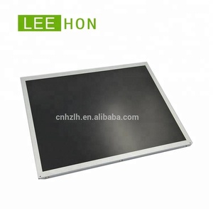Auo a-si TFT-LCD LCM g150xtn06.0 15/" 1024 × 768 luces led pantalla LCD