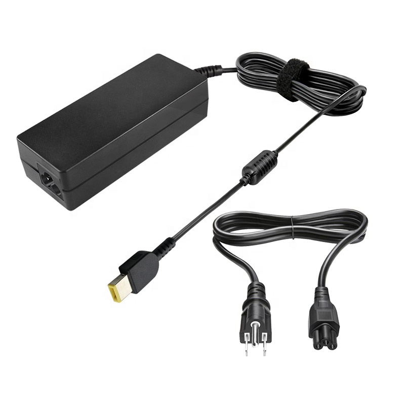 Genuine OEM IBM ThinkPad A X T Series Laptop AC Laptop Adapter 16 V 4.5 A 72 W