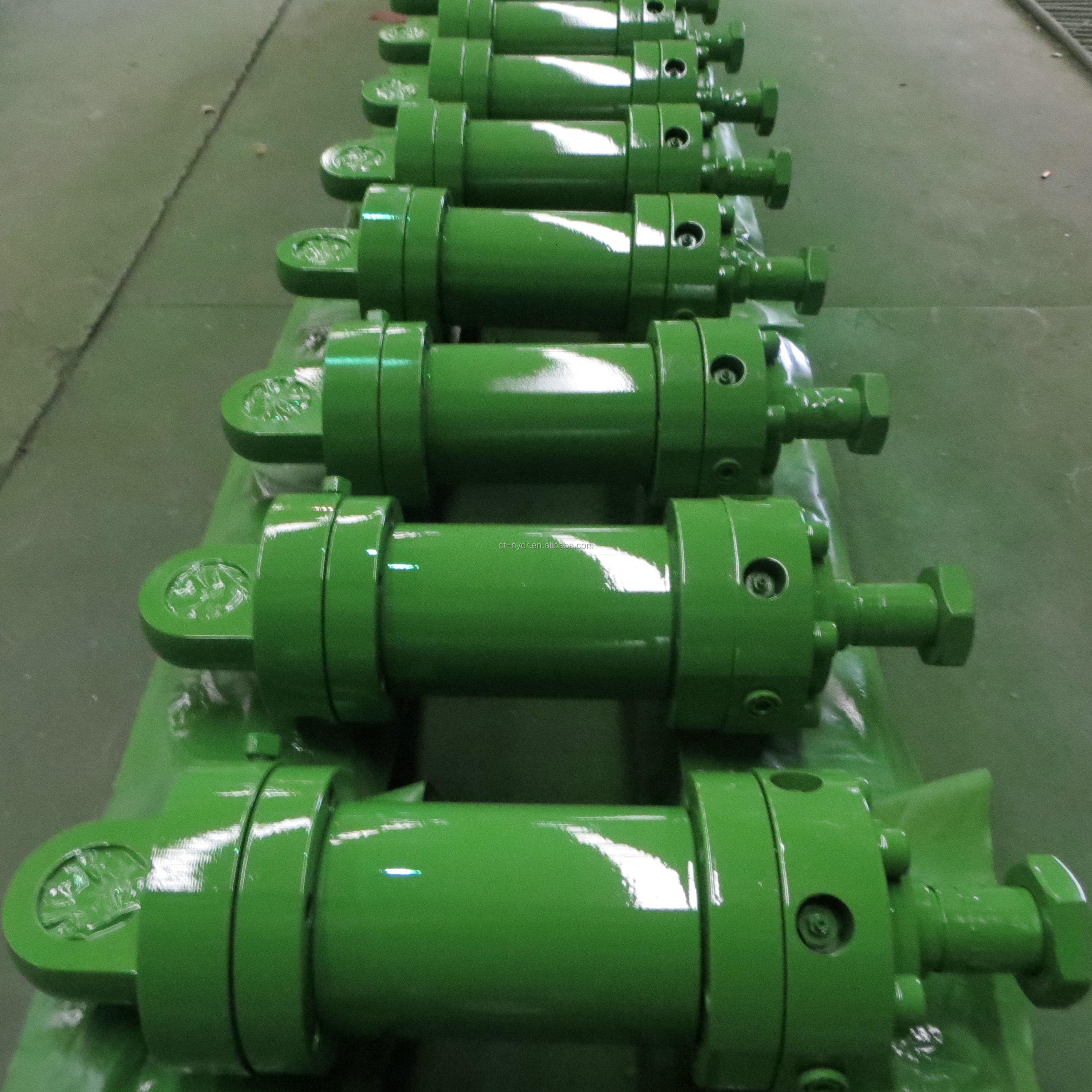 专业工厂供应小型自卸车液压缸