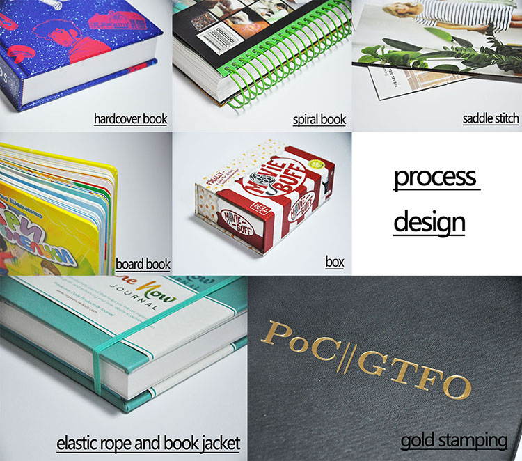 New trend design calendar printing for table calendar or wall calendar