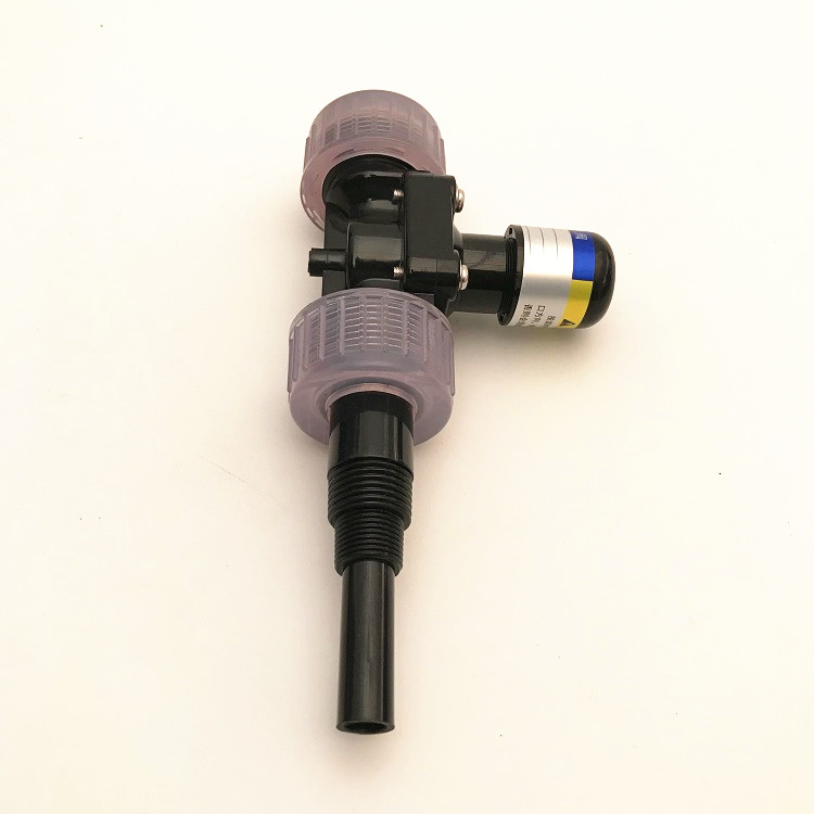 Lango замер дозирующий насос клапан обратного давления клапан L213