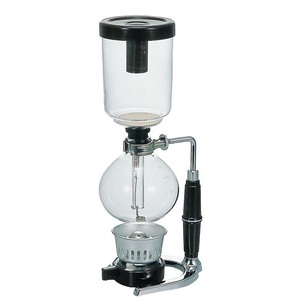 BEST Classic Style Coffee Syphon Machine 3/5 cups Counted Tea/Coffee Siphon Espresso Coffee Maker