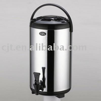 Нержавеющая сталь термо ведро