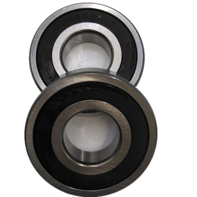 4204-2RS doble fila de bolas sellados 20x47x18mm