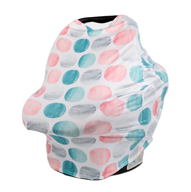 Детские товары Аксессуары для кормления крышка шарф детское автокресло коляска крышка Перевозчик обёрточная бумага