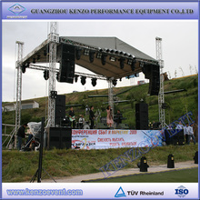 Cheap Price Roof Truss System Top Tents