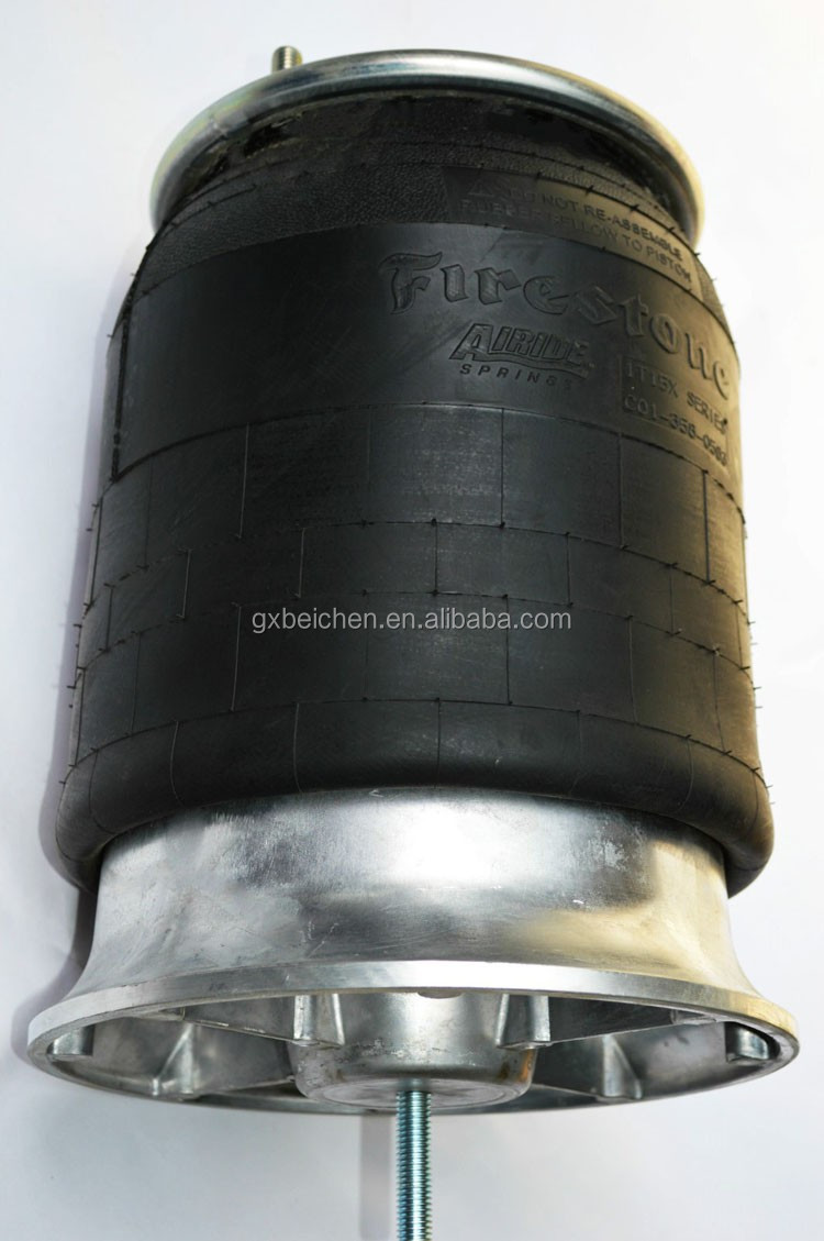 C013580583 Suspension Air Stone / Firestone Air Spring W01
